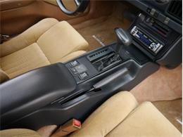 1989 Pontiac Firebird Trans Am (CC-1024334) for sale in Alsip, Illinois
