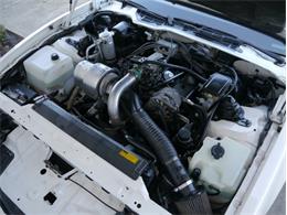 1989 Pontiac Firebird Trans Am (CC-1024334) for sale in Alsip, Illinois