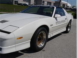 1989 Pontiac Firebird Trans Am (CC-1024334) for sale in Alsip, Illinois