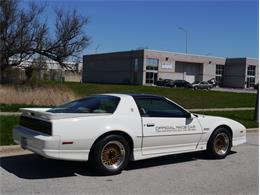 1989 Pontiac Firebird Trans Am (CC-1024334) for sale in Alsip, Illinois