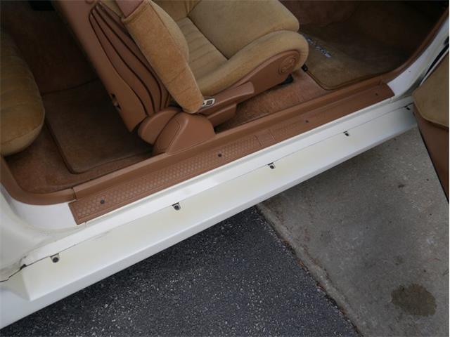 1989 Pontiac Firebird Trans Am (CC-1024334) for sale in Alsip, Illinois