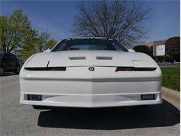 1989 Pontiac Firebird Trans Am (CC-1024334) for sale in Alsip, Illinois