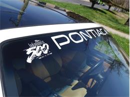 1989 Pontiac Firebird Trans Am (CC-1024334) for sale in Alsip, Illinois