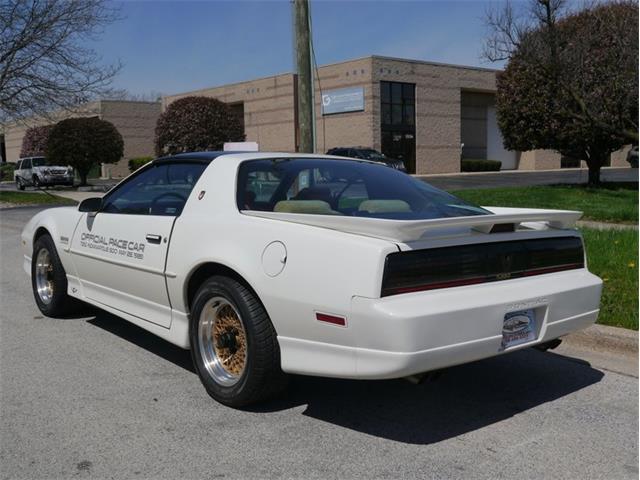 1989 Pontiac Firebird Trans Am (CC-1024334) for sale in Alsip, Illinois