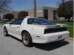 1989 Pontiac Firebird Trans Am (CC-1024334) for sale in Alsip, Illinois