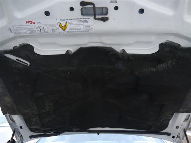 1989 Pontiac Firebird Trans Am (CC-1024334) for sale in Alsip, Illinois