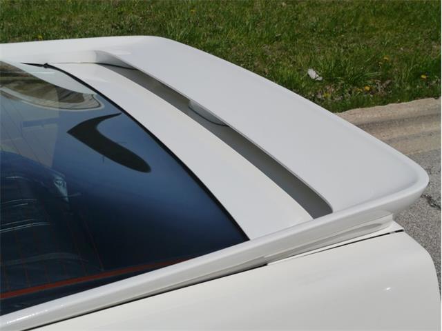 1989 Pontiac Firebird Trans Am (CC-1024334) for sale in Alsip, Illinois