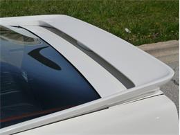 1989 Pontiac Firebird Trans Am (CC-1024334) for sale in Alsip, Illinois