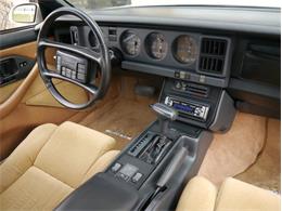 1989 Pontiac Firebird Trans Am (CC-1024334) for sale in Alsip, Illinois