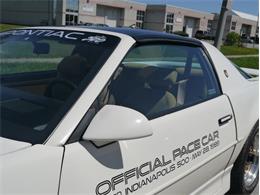 1989 Pontiac Firebird Trans Am (CC-1024334) for sale in Alsip, Illinois