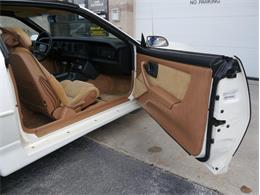 1989 Pontiac Firebird Trans Am (CC-1024334) for sale in Alsip, Illinois