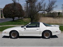 1989 Pontiac Firebird Trans Am (CC-1024334) for sale in Alsip, Illinois