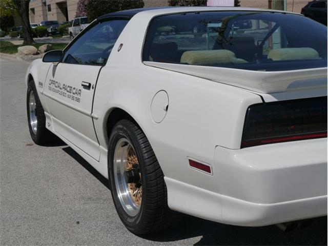 1989 Pontiac Firebird Trans Am (CC-1024334) for sale in Alsip, Illinois