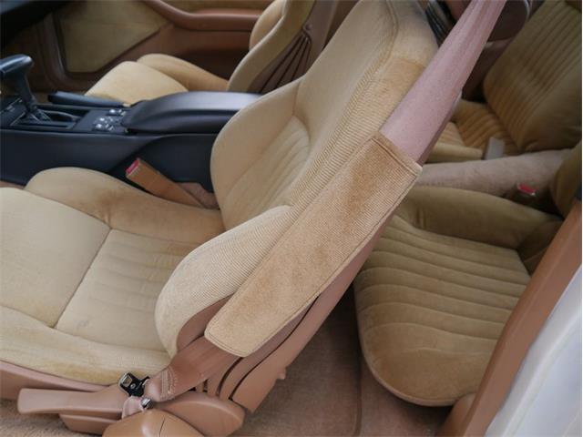 1989 Pontiac Firebird Trans Am (CC-1024334) for sale in Alsip, Illinois
