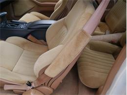1989 Pontiac Firebird Trans Am (CC-1024334) for sale in Alsip, Illinois