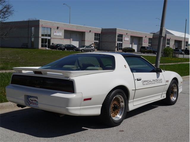 1989 Pontiac Firebird Trans Am (CC-1024334) for sale in Alsip, Illinois