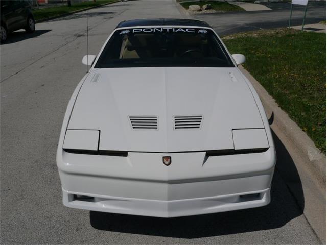 1989 Pontiac Firebird Trans Am (CC-1024334) for sale in Alsip, Illinois