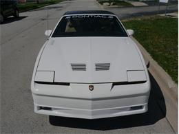 1989 Pontiac Firebird Trans Am (CC-1024334) for sale in Alsip, Illinois