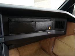 1989 Pontiac Firebird Trans Am (CC-1024334) for sale in Alsip, Illinois