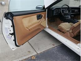 1989 Pontiac Firebird Trans Am (CC-1024334) for sale in Alsip, Illinois
