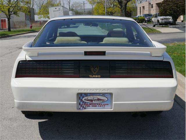 1989 Pontiac Firebird Trans Am (CC-1024334) for sale in Alsip, Illinois