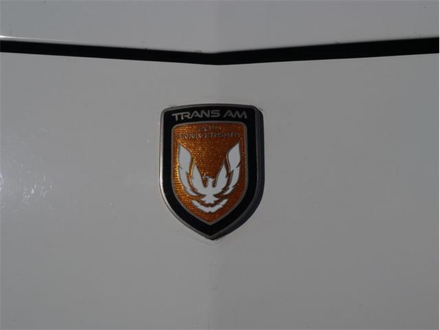 1989 Pontiac Firebird Trans Am (CC-1024334) for sale in Alsip, Illinois