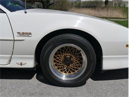 1989 Pontiac Firebird Trans Am (CC-1024334) for sale in Alsip, Illinois