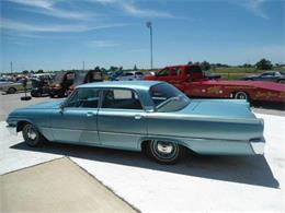 1961 Ford Fairlane (CC-1024337) for sale in Staunton, Illinois