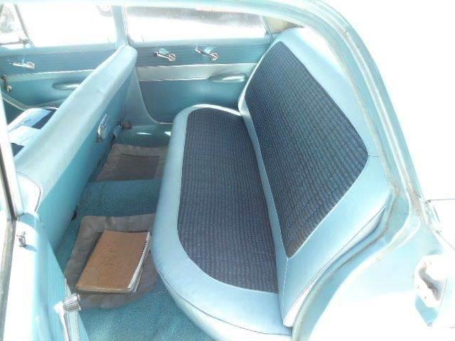 1961 Ford Fairlane (CC-1024337) for sale in Staunton, Illinois