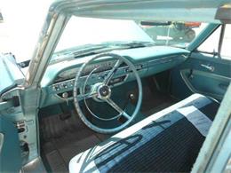1961 Ford Fairlane (CC-1024337) for sale in Staunton, Illinois
