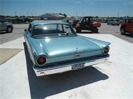 1961 Ford Fairlane (CC-1024337) for sale in Staunton, Illinois