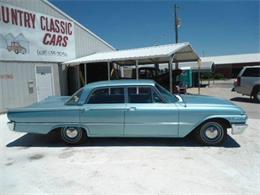 1961 Ford Fairlane (CC-1024337) for sale in Staunton, Illinois
