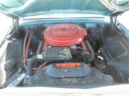 1961 Ford Fairlane (CC-1024337) for sale in Staunton, Illinois