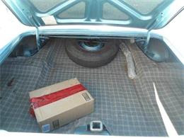 1961 Ford Fairlane (CC-1024337) for sale in Staunton, Illinois
