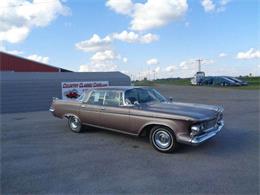 1962 Chrysler Imperial (CC-1024338) for sale in Staunton, Illinois