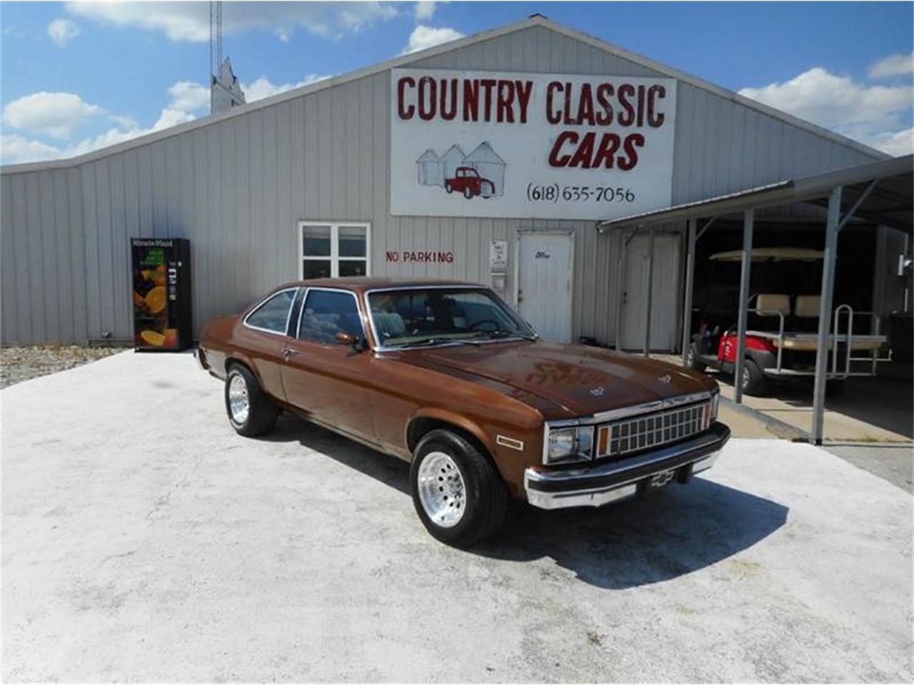 1979 chevrolet nova for sale classiccars com cc 1024340 1979 chevrolet nova for sale