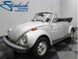 1979 Volkswagen Super Beetle (CC-1024368) for sale in Lavergne, Tennessee