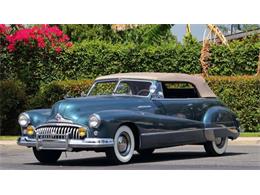 1947 Buick Roadmaster (CC-1024379) for sale in La Verne, California
