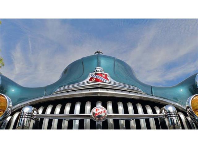 1947 Buick Roadmaster (CC-1024379) for sale in La Verne, California