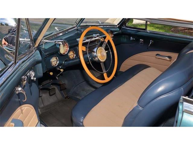 1947 Buick Roadmaster (CC-1024379) for sale in La Verne, California