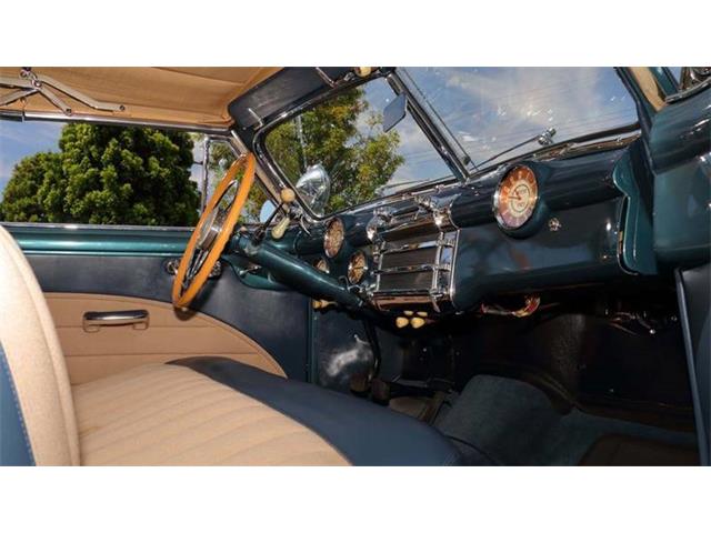 1947 Buick Roadmaster (CC-1024379) for sale in La Verne, California