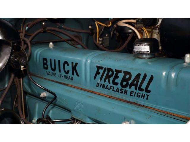 1947 Buick Roadmaster (CC-1024379) for sale in La Verne, California