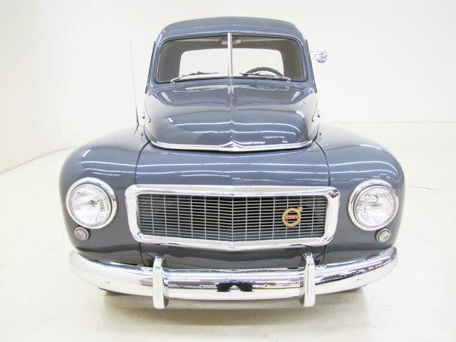 1959 Volvo PV445 (CC-1024381) for sale in Concord, North Carolina