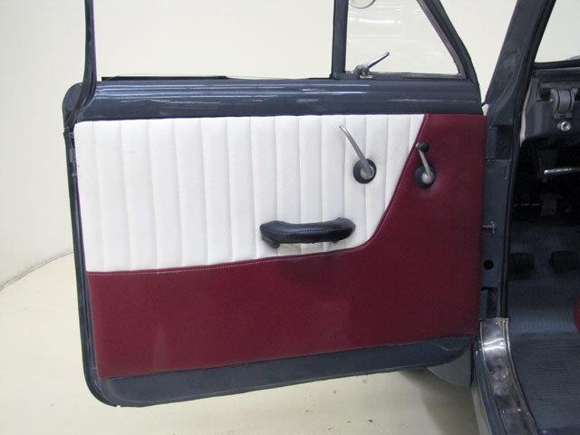 1959 Volvo PV445 (CC-1024381) for sale in Concord, North Carolina