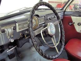 1959 Volvo PV445 (CC-1024381) for sale in Concord, North Carolina