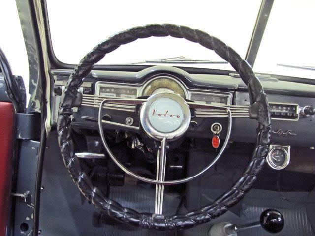 1959 Volvo PV445 (CC-1024381) for sale in Concord, North Carolina