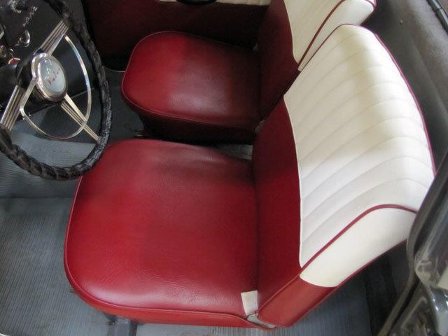 1959 Volvo PV445 (CC-1024381) for sale in Concord, North Carolina