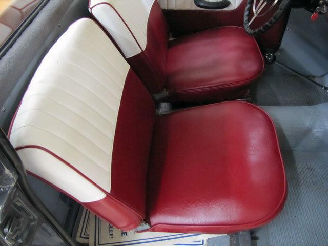 1959 Volvo PV445 (CC-1024381) for sale in Concord, North Carolina