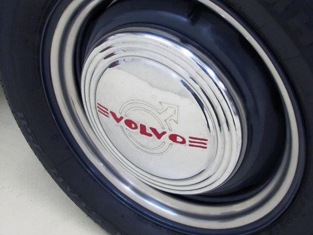 1959 Volvo PV445 (CC-1024381) for sale in Concord, North Carolina