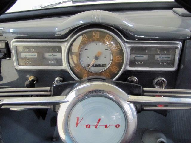 1959 Volvo PV445 (CC-1024381) for sale in Concord, North Carolina